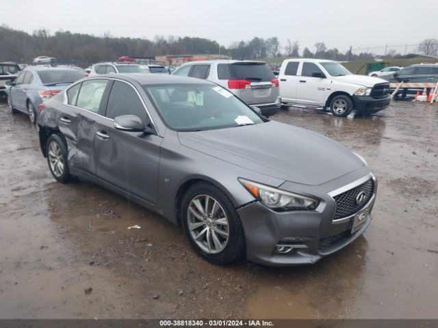 INFINITI Q50 2014 jn1bv7ap9em681096