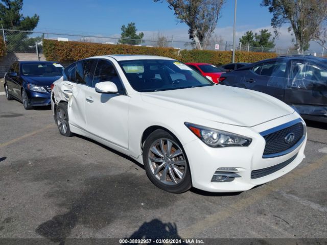 INFINITI Q50 2014 jn1bv7ap9em681406