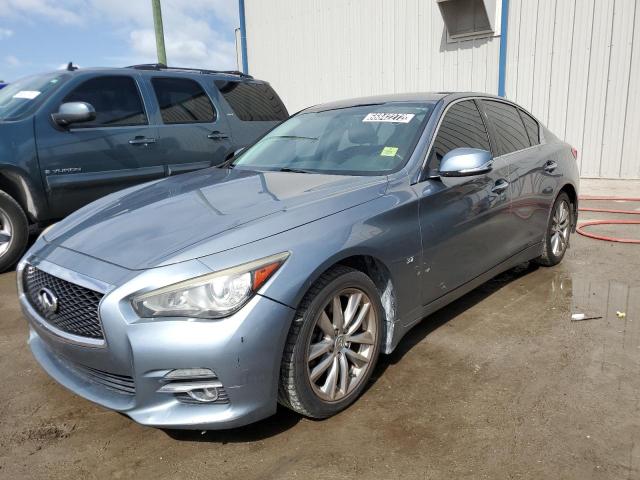 INFINITI Q50 BASE 2014 jn1bv7ap9em681535