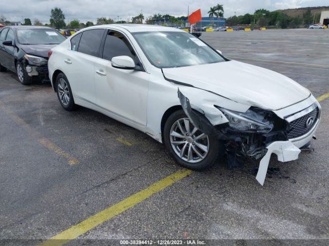 INFINITI Q50 2014 jn1bv7ap9em681986