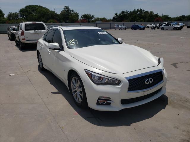 INFINITI Q50 BASE 2014 jn1bv7ap9em682166