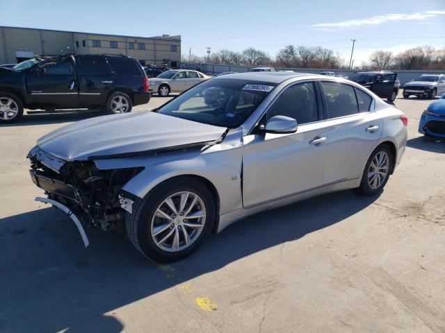 INFINITI Q50 BASE 2014 jn1bv7ap9em682619