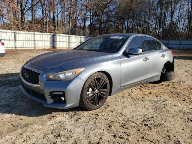 INFINITI Q50 2014 jn1bv7ap9em683091