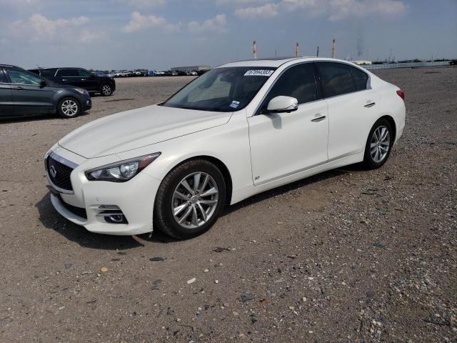 INFINITI Q50 BASE 2014 jn1bv7ap9em683477