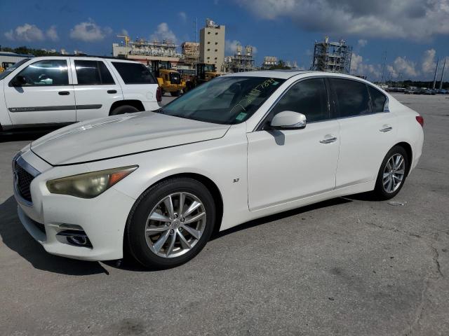 INFINITI Q50 BASE 2014 jn1bv7ap9em683656