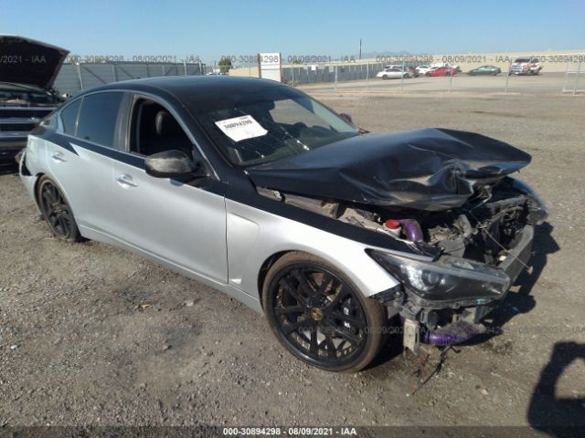 INFINITI Q50 2014 jn1bv7ap9em684242