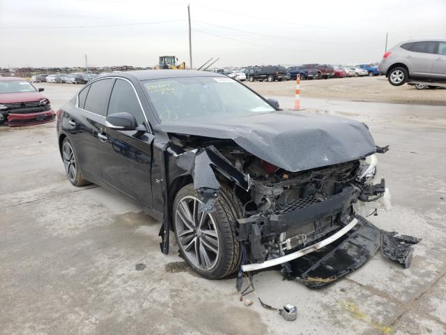 INFINITI Q50 BASE 2014 jn1bv7ap9em684600