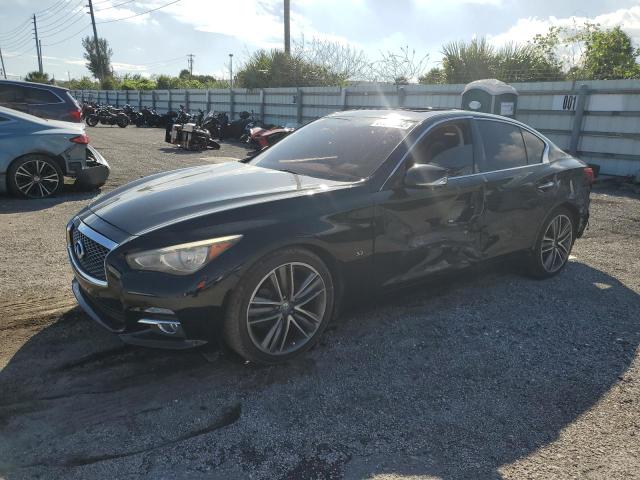 INFINITI Q50 BASE 2014 jn1bv7ap9em684712