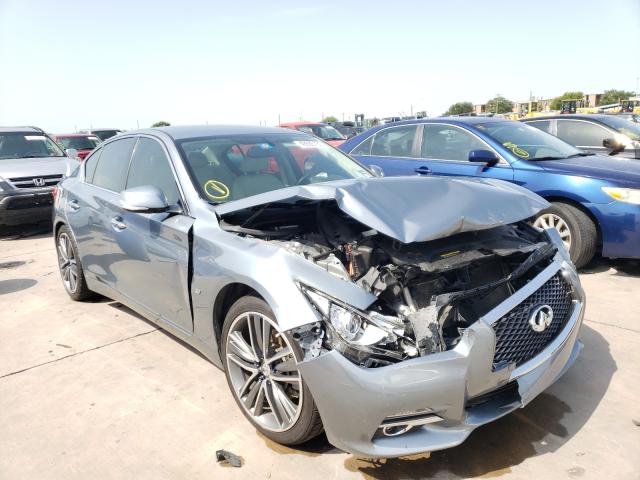 INFINITI Q50 BASE 2014 jn1bv7ap9em684919