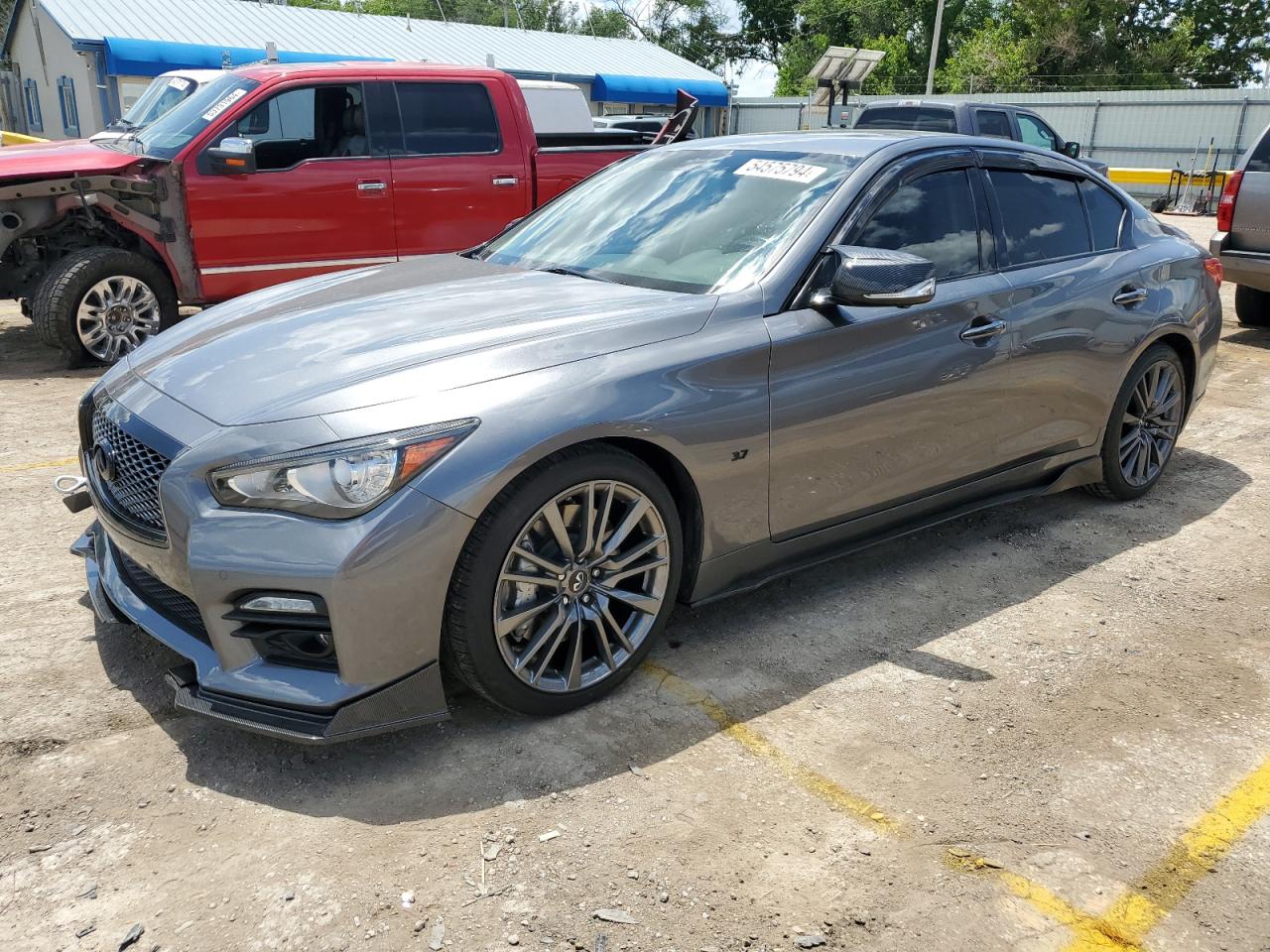 INFINITI Q50 2014 jn1bv7ap9em685021