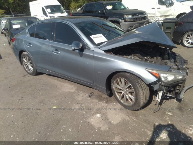 INFINITI Q50 2014 jn1bv7ap9em685083