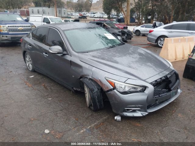 INFINITI Q50 2014 jn1bv7ap9em685441