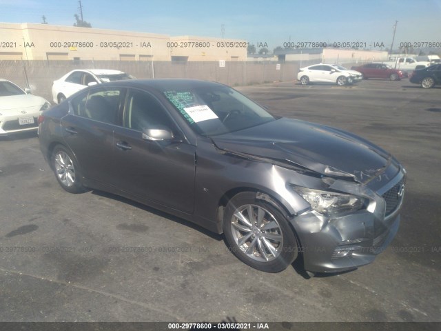 INFINITI Q50 2014 jn1bv7ap9em685617