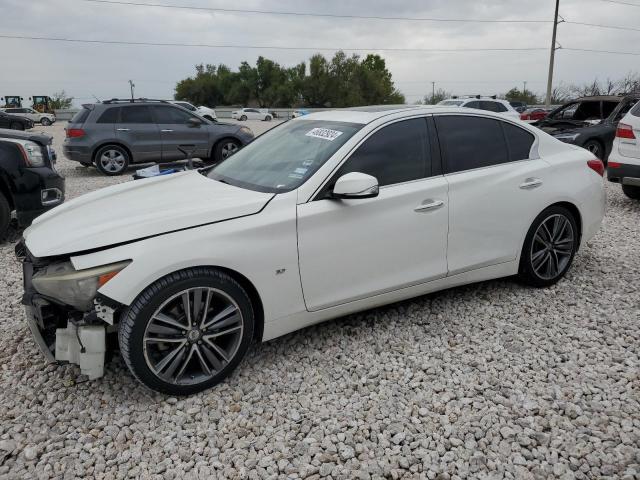 INFINITI Q50 2014 jn1bv7ap9em685651