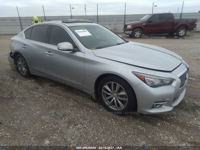 INFINITI Q50 2014 jn1bv7ap9em685861