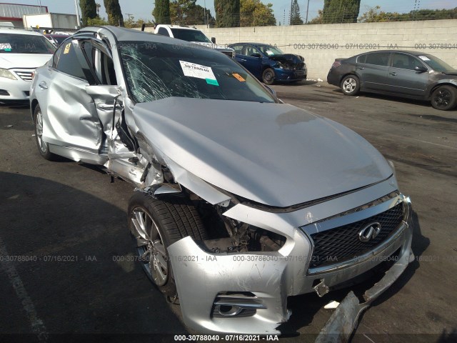 INFINITI Q50 2014 jn1bv7ap9em686346