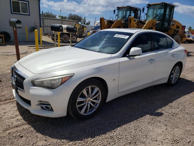 INFINITI Q50 2014 jn1bv7ap9em686671