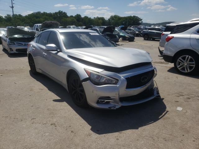 INFINITI Q50 BASE 2014 jn1bv7ap9em686685