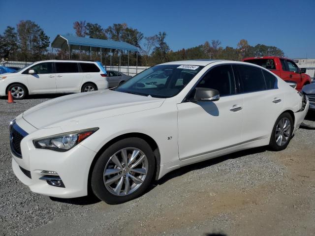 INFINITI Q50 BASE 2014 jn1bv7ap9em687643