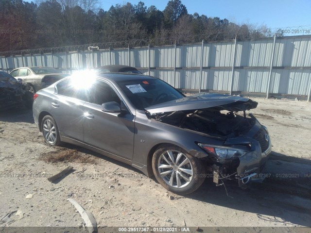 INFINITI Q50 2014 jn1bv7ap9em687710