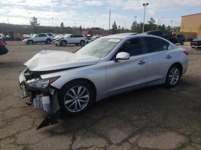 INFINITI Q50 BASE 2014 jn1bv7ap9em688193