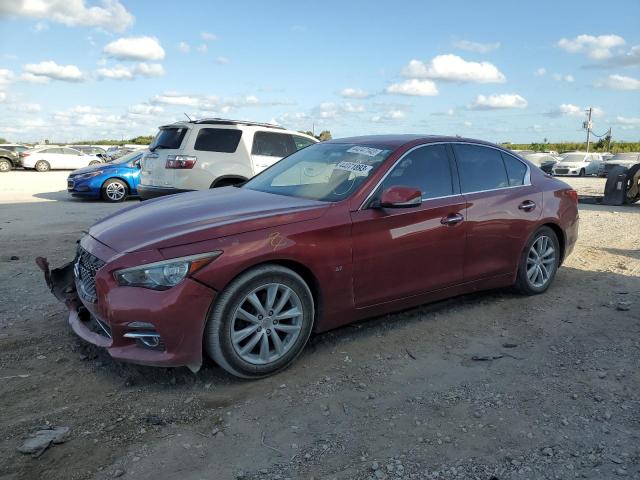 INFINITI Q50 BASE 2014 jn1bv7ap9em688226