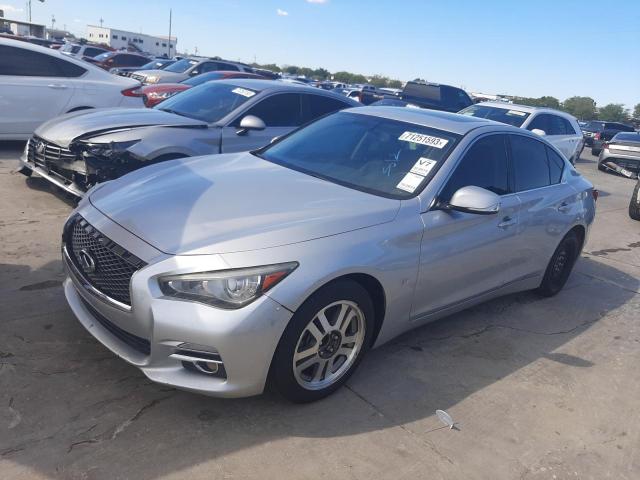 INFINITI Q50 2014 jn1bv7ap9em688467