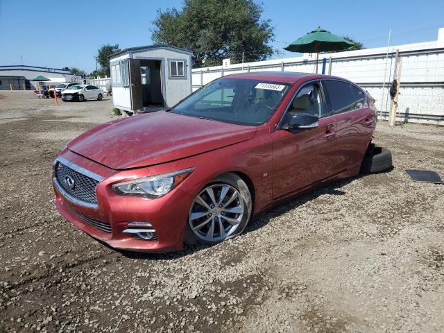 INFINITI Q50 2014 jn1bv7ap9em688520