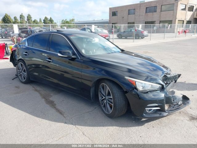 INFINITI Q50 2014 jn1bv7ap9em689750