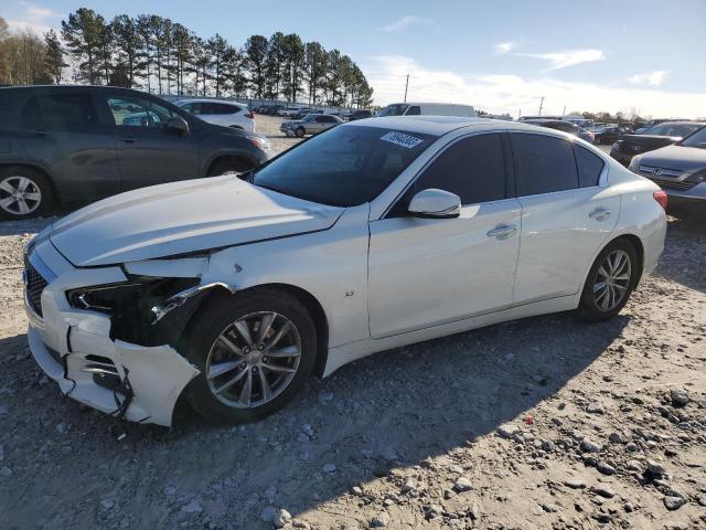 INFINITI Q50 2014 jn1bv7ap9em691191