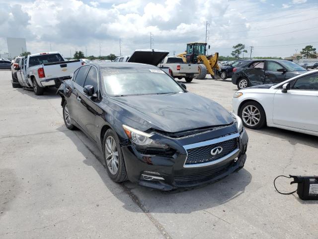 INFINITI Q50 BASE 2014 jn1bv7ap9em691501