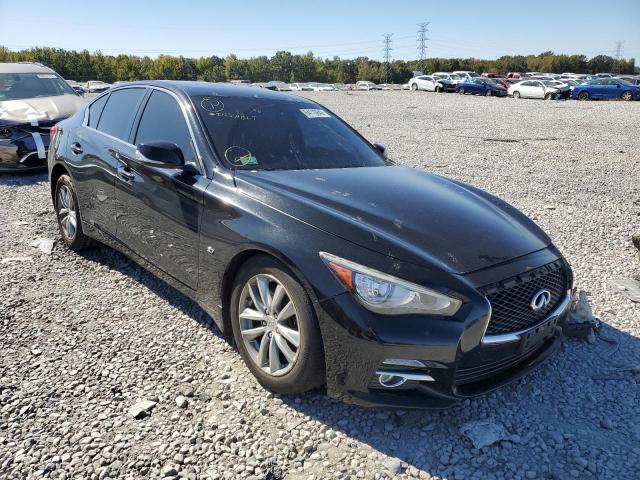 INFINITI Q50 BASE 2014 jn1bv7ap9em691689