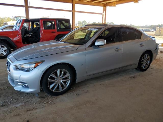 INFINITI Q50 BASE 2014 jn1bv7ap9em692406