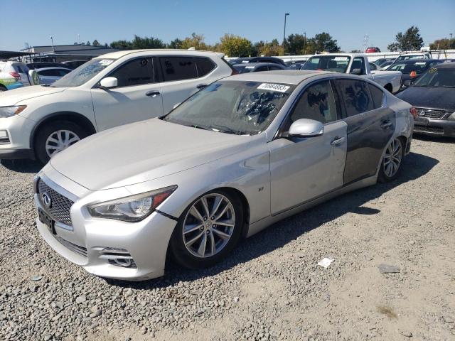 INFINITI Q50 2014 jn1bv7ap9em692437