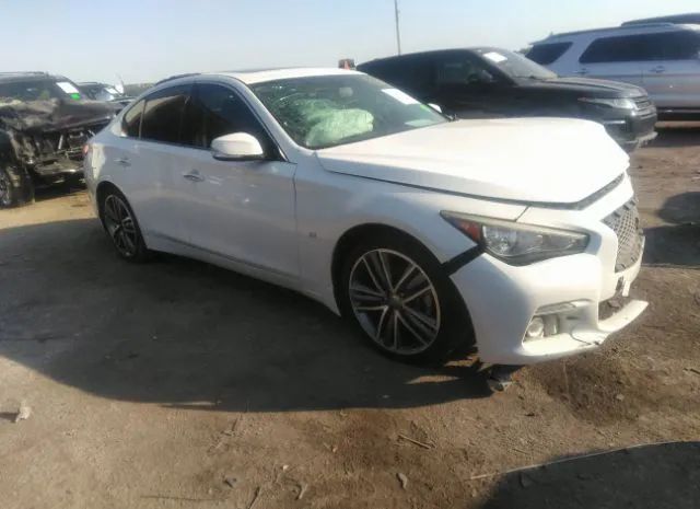 INFINITI Q50 2015 jn1bv7ap9fm330710