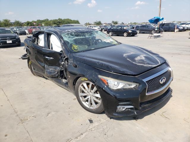 INFINITI Q50 BASE 2015 jn1bv7ap9fm330769