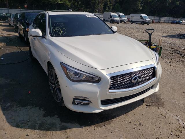 INFINITI Q50 BASE 2015 jn1bv7ap9fm330951