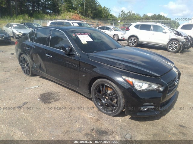 INFINITI Q50 2015 jn1bv7ap9fm331176