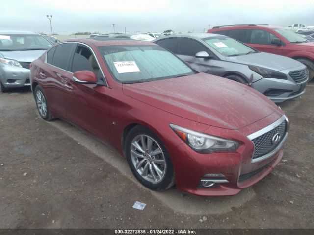 INFINITI Q50 2015 jn1bv7ap9fm332019