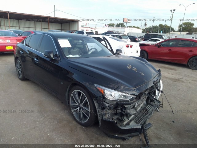 INFINITI Q50 2015 jn1bv7ap9fm332683