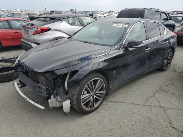 INFINITI Q50 BASE 2015 jn1bv7ap9fm332747