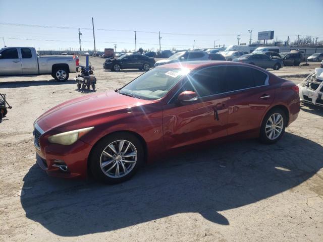 INFINITI Q50 2015 jn1bv7ap9fm333235