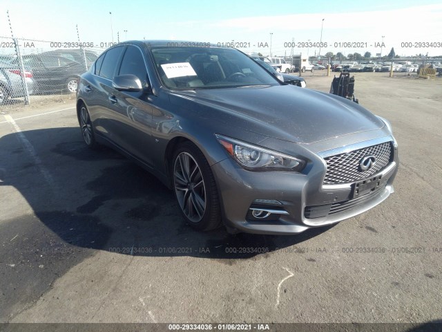 INFINITI Q50 2015 jn1bv7ap9fm333509