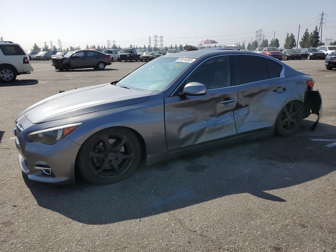 INFINITI Q50 2015 jn1bv7ap9fm333882