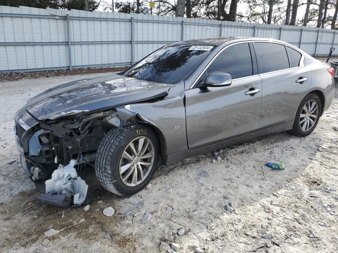 INFINITI Q50 2015 jn1bv7ap9fm334336