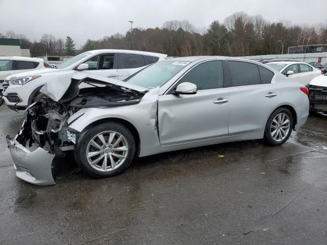 INFINITI Q50 BASE 2015 jn1bv7ap9fm334840