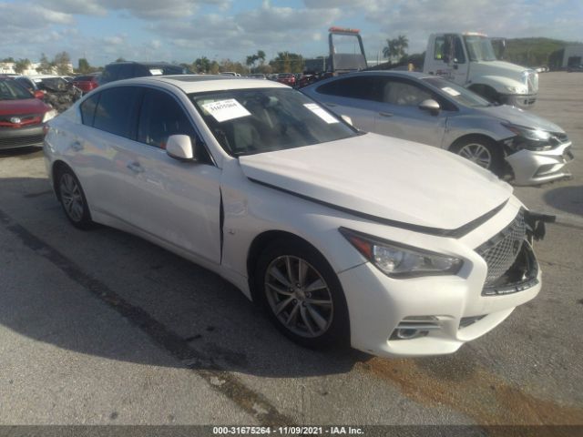 INFINITI Q50 2015 jn1bv7ap9fm335258