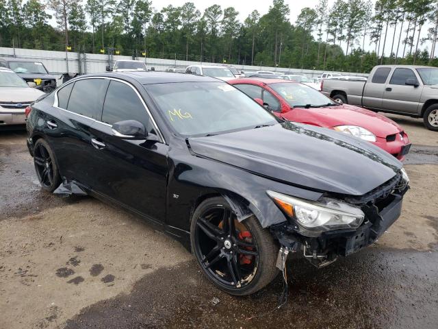 INFINITI Q50 BASE 2015 jn1bv7ap9fm335955