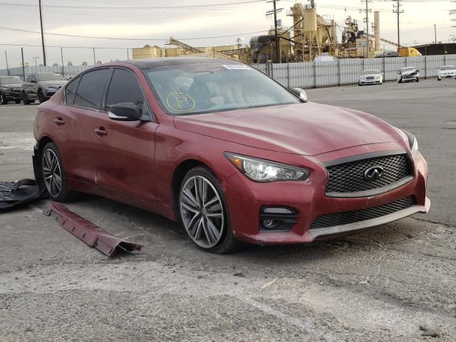 INFINITI Q50 BASE 2015 jn1bv7ap9fm336233