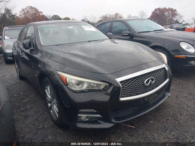 INFINITI Q50 2015 jn1bv7ap9fm336331